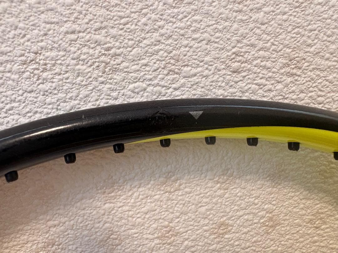 超希少！ アストロクス 77 DEMO 4UG5 ASTROX 77 デモ