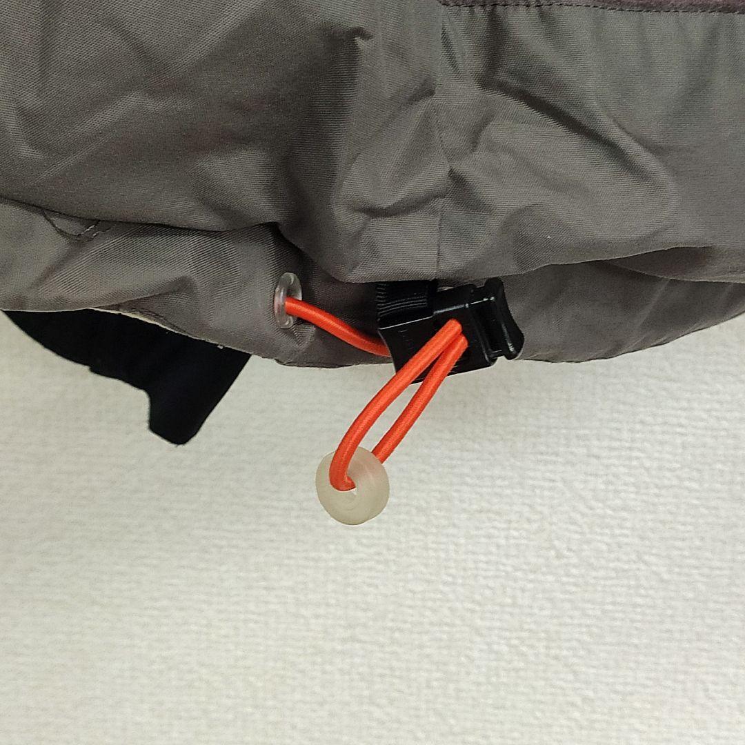 【美品】Daiwa フィッシングジャケット LL