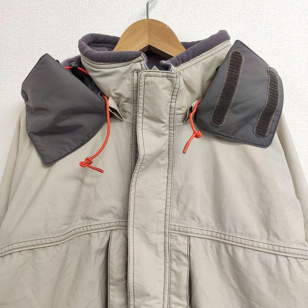 【美品】Daiwa フィッシングジャケット LL