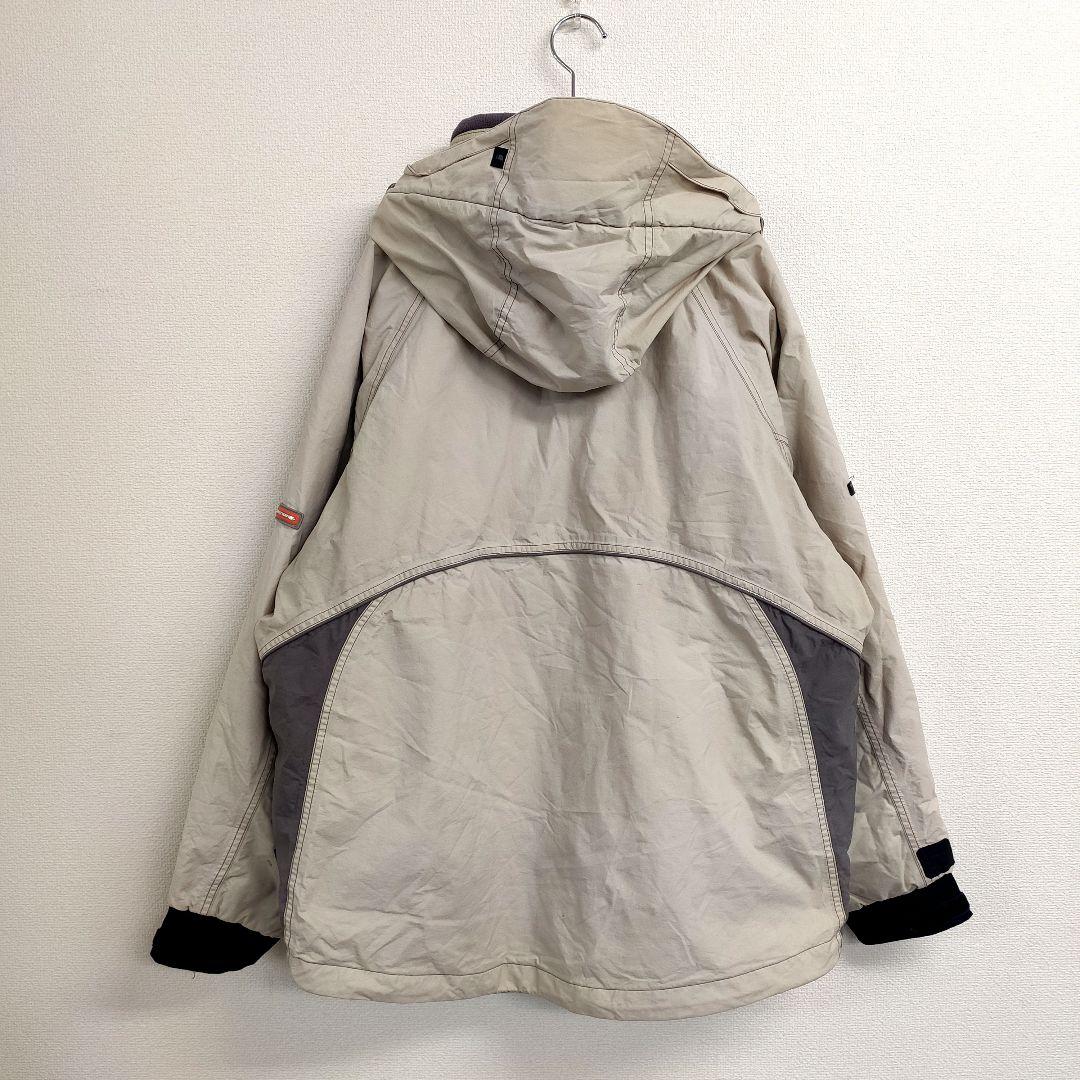 【美品】Daiwa フィッシングジャケット LL