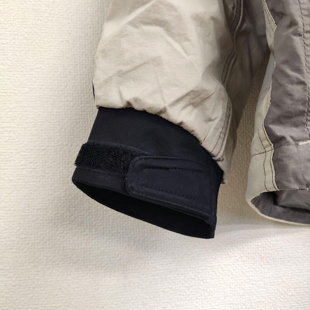 【美品】Daiwa フィッシングジャケット LL