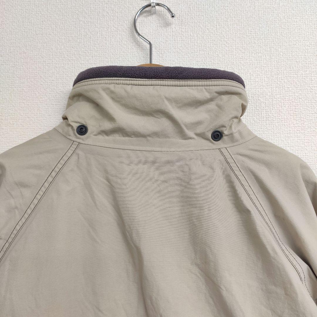 【美品】Daiwa フィッシングジャケット LL