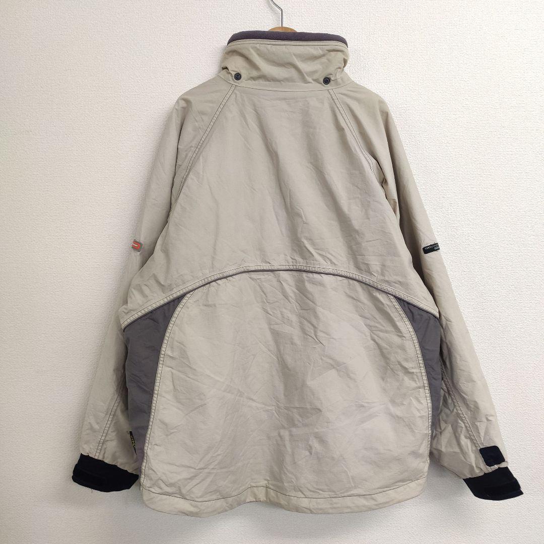 【美品】Daiwa フィッシングジャケット LL