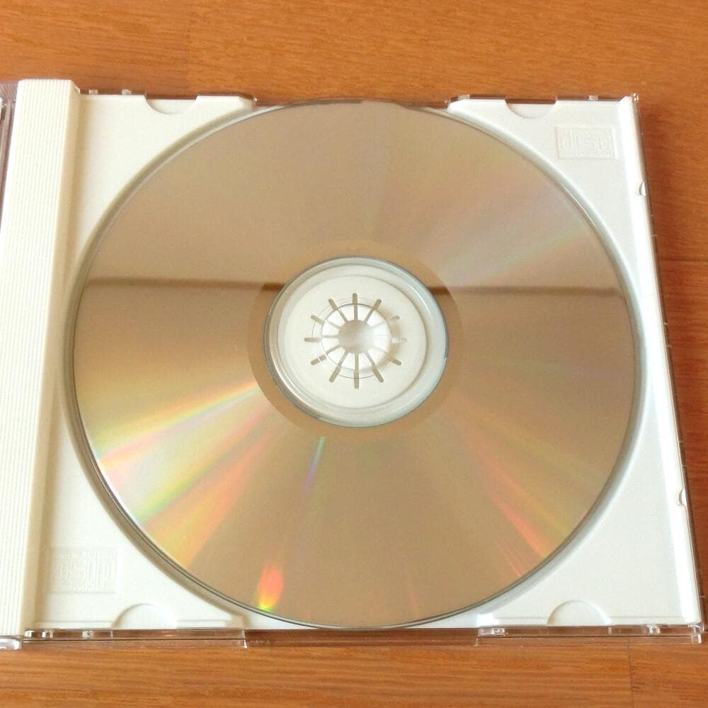 ダイソー『ナチュラル ハーモニクス』『ネイチャー シンフォニー』