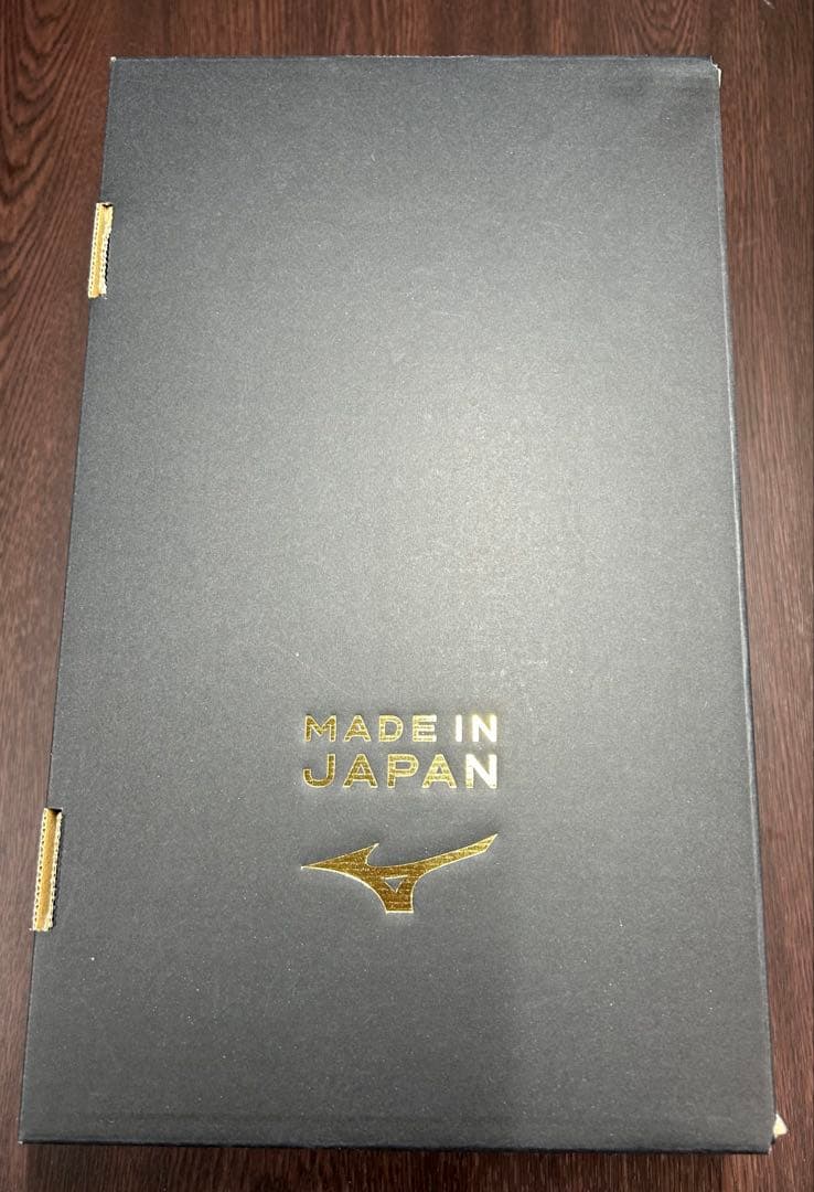 値下げ！ モレリア2 JAPAN 27cm 白・緑　限定カラー