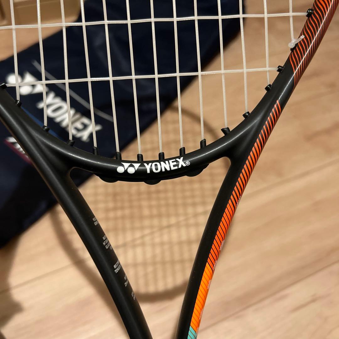 専用です ヨネックス 軟式テニスラケット　AIRIDE