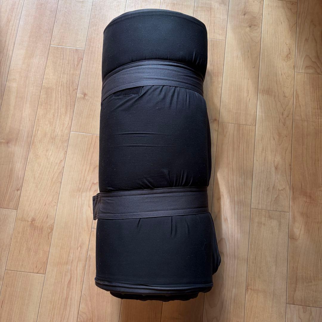 東京西川エアーポータブル　モバイルマット　スリム