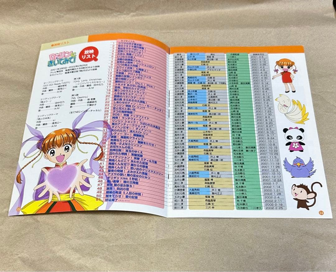 Dr.リンにきいてみて! DVD-BOX Vol.2〈7枚組〉