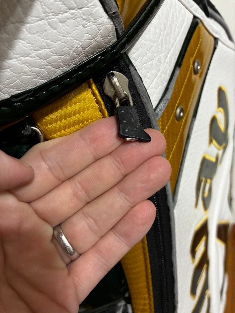 キャロウェイ　キャディバッグ