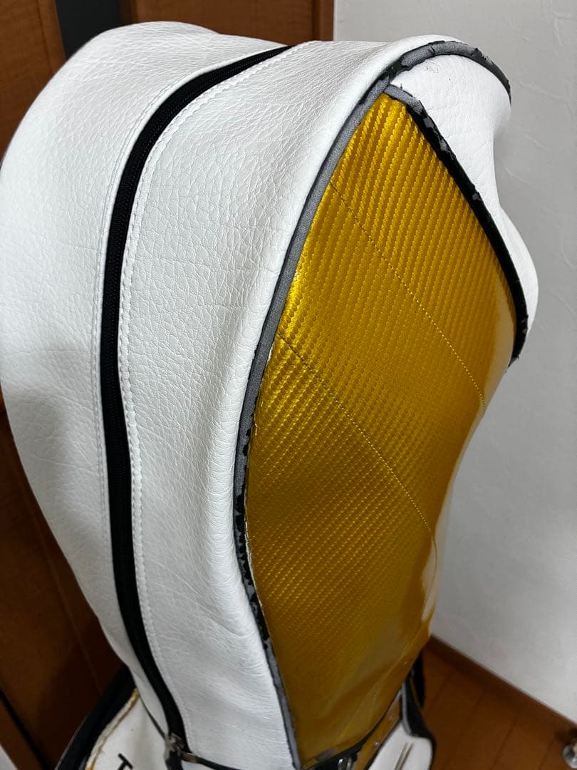 キャロウェイ　キャディバッグ