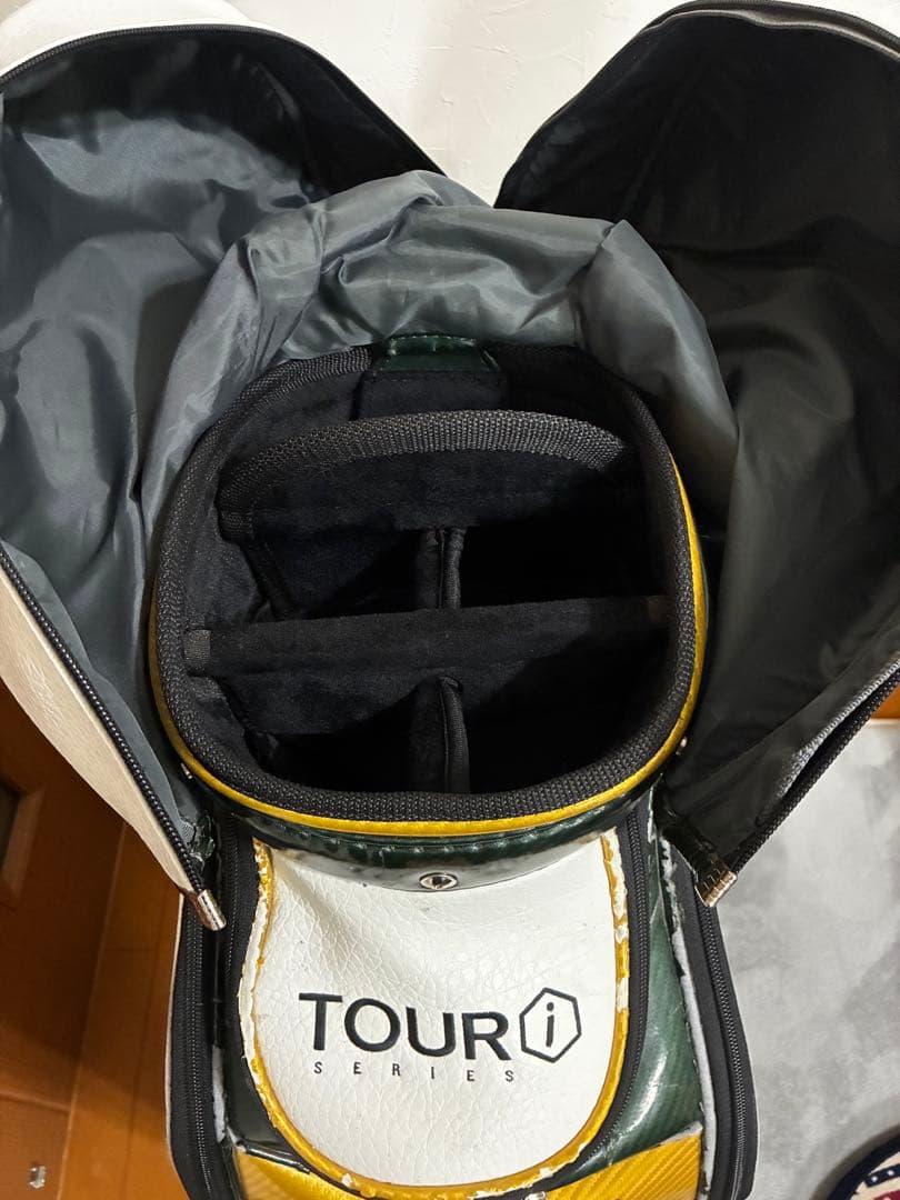 キャロウェイ　キャディバッグ