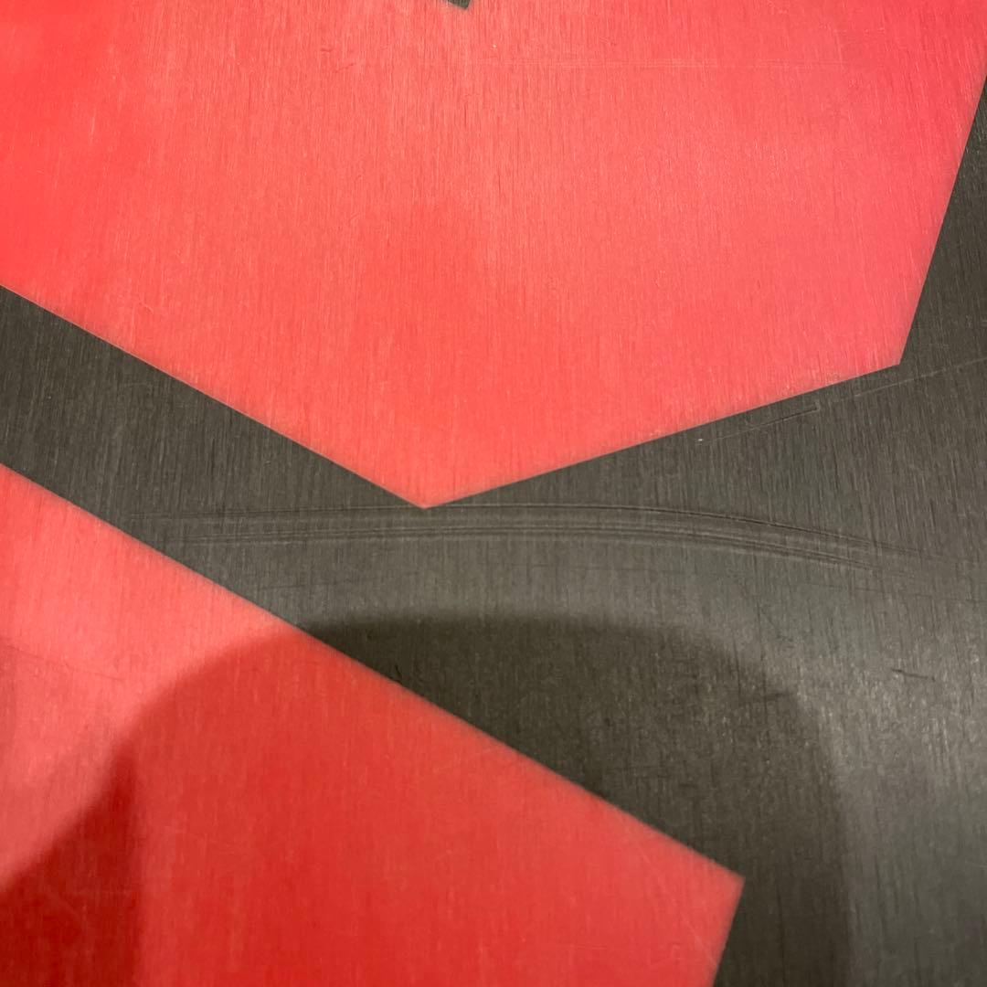 011artistic flat spin limited スノーボード