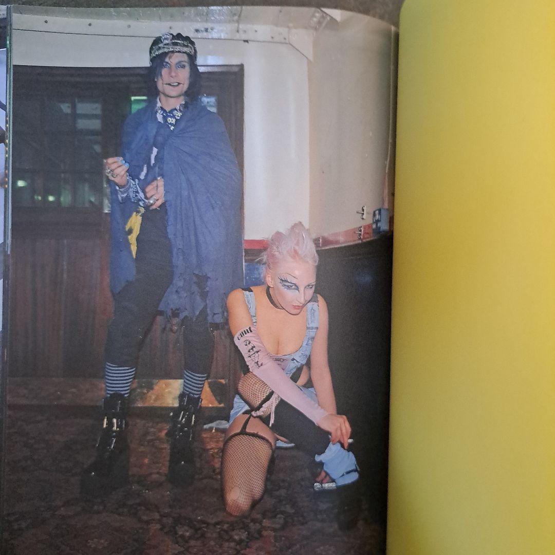 STREET 雑誌 03号 08号 セット