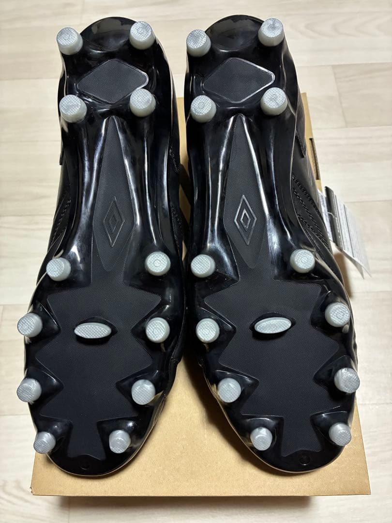 umbro サッカースパイク28cm