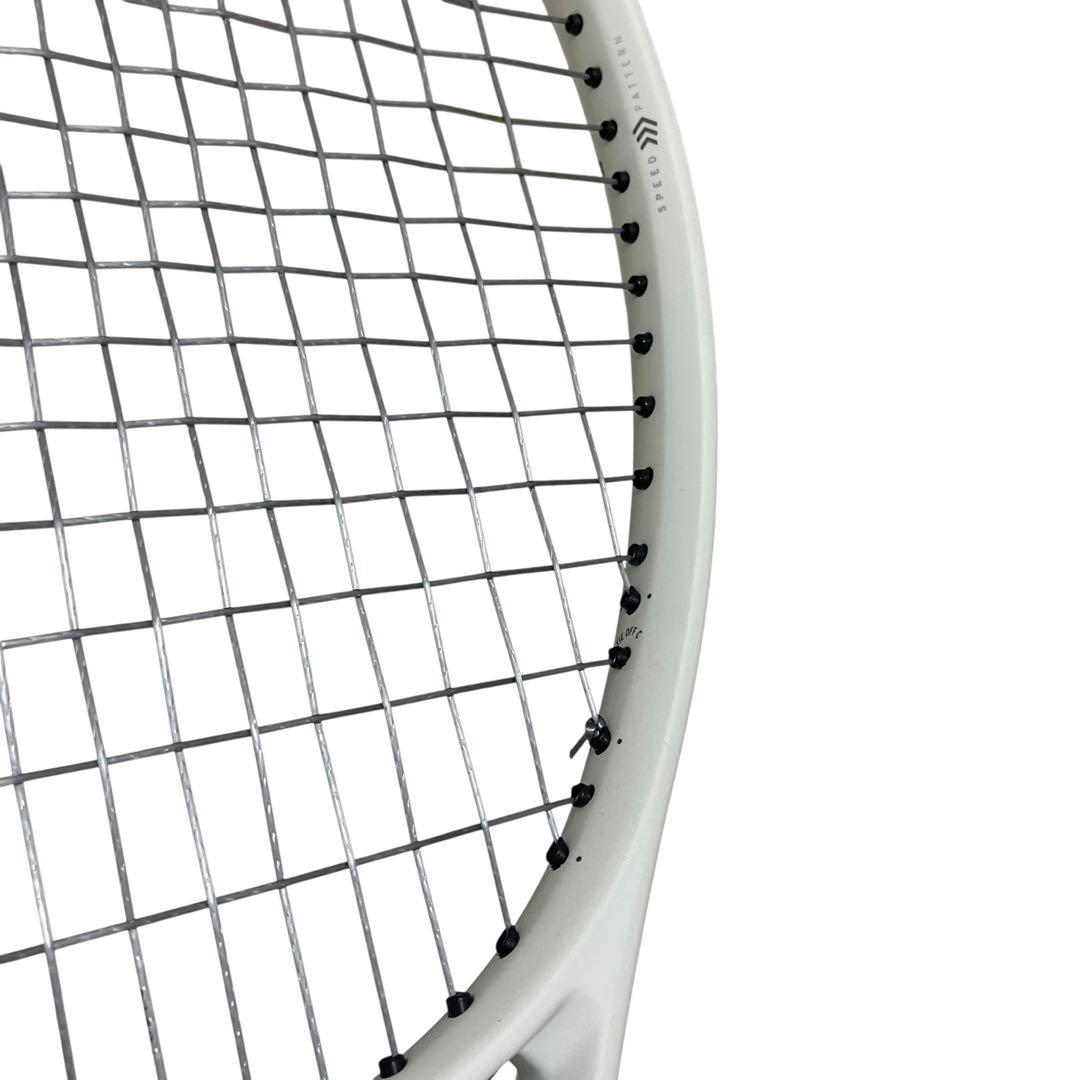 美品　HEAD ヘッド　硬式テニスラケット SPEED MP 2024 G2