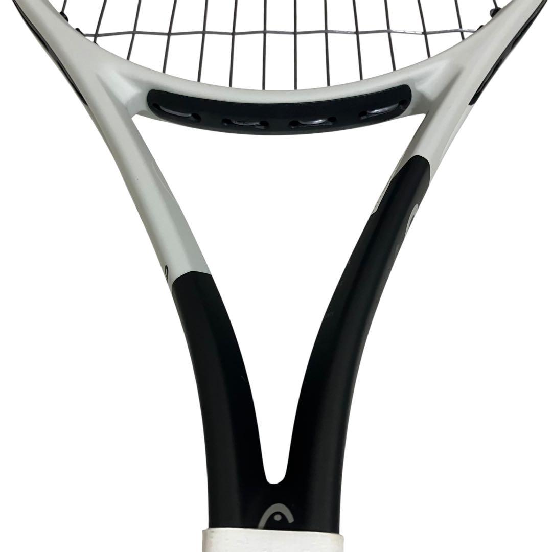 美品　HEAD ヘッド　硬式テニスラケット SPEED MP 2024 G2