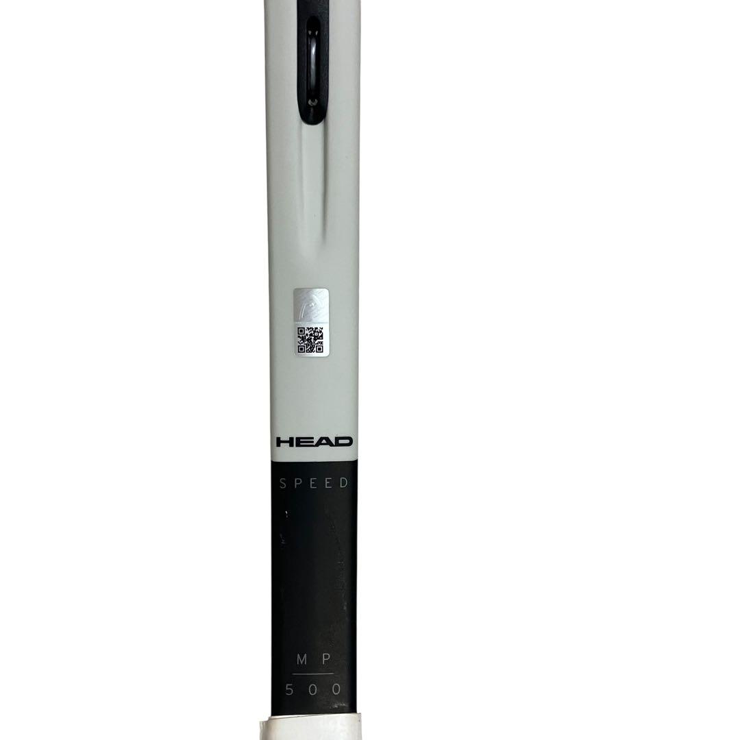 美品　HEAD ヘッド　硬式テニスラケット SPEED MP 2024 G2