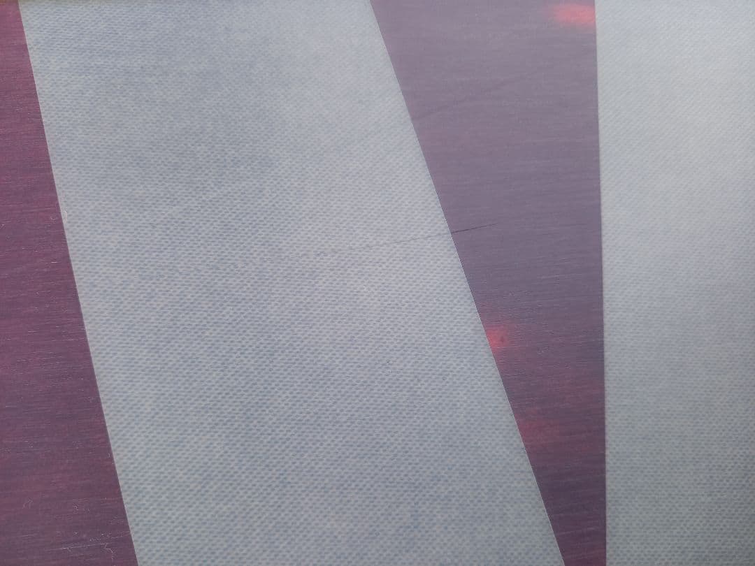 バートンBurton スノーボード PROCESS 157cm FLYING V