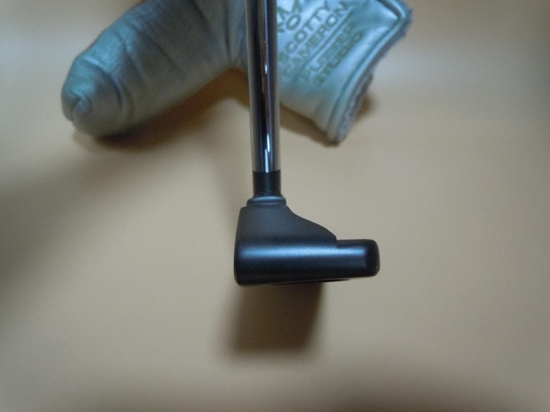 中古レストア　センターネックカスタム キャメロン ニューポート2.7　34