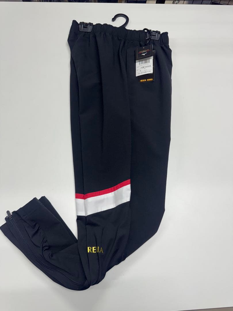 ミズノ　MORELIA テックシールドピステ3点セット Sサイズ