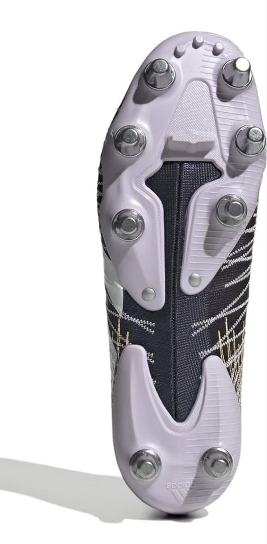 新品 adidas アディダス ラグビースパイク シューズ カカリ Z.1