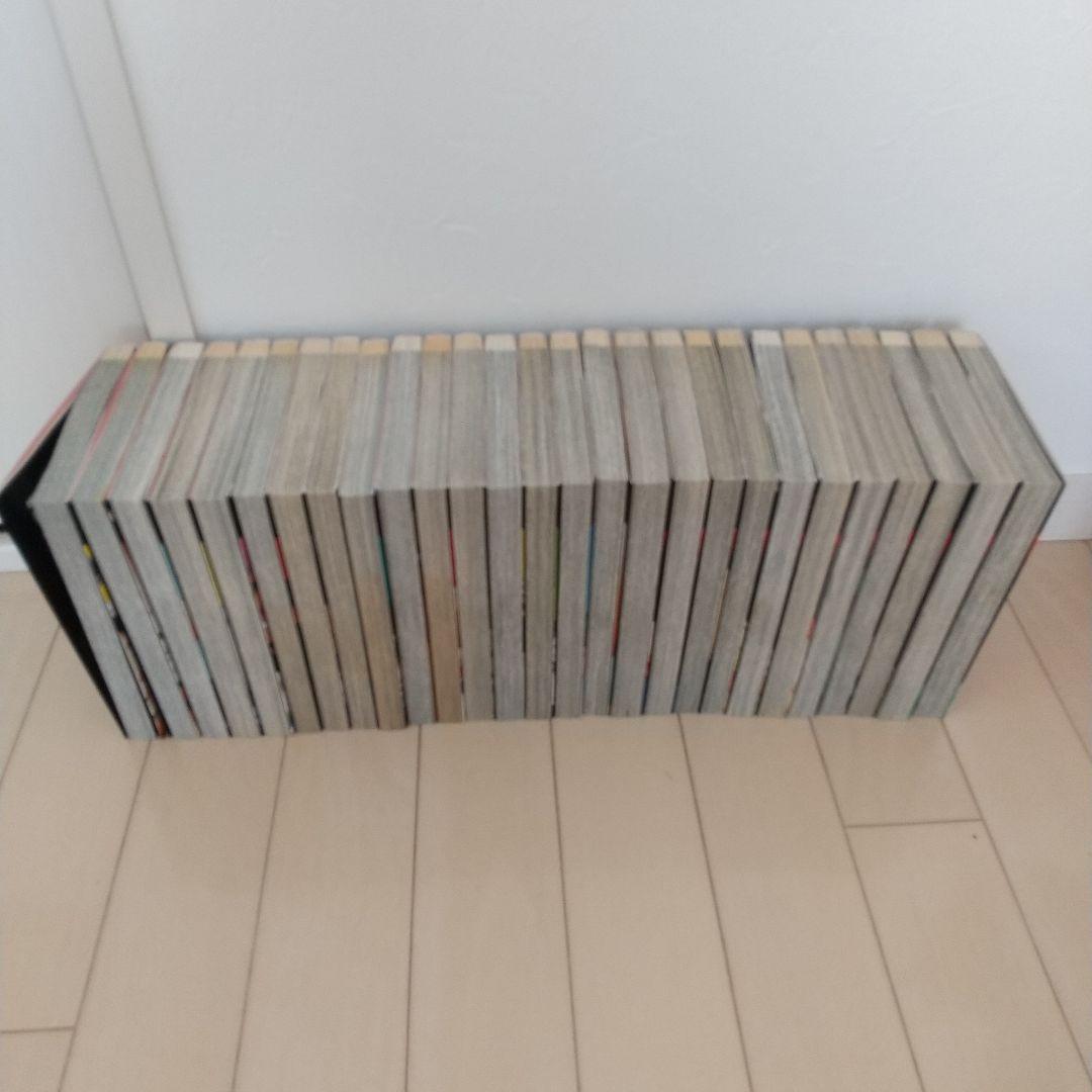 最強伝説 黒沢 全11巻 新黒沢 最強伝説 1-16 27冊セット