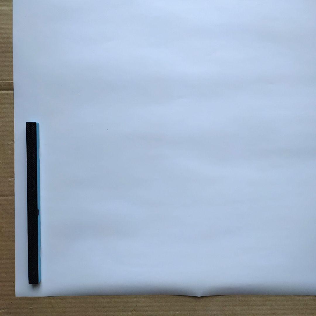 中山美穂／クローズ・アップ 新品 特典ポスター 80年代当時物 猫 レア