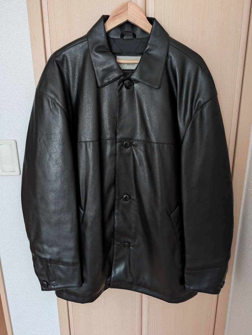 ジャケット・アウター SEDAN ALL-PURPOSE/QUILTED LINED CAR COAT