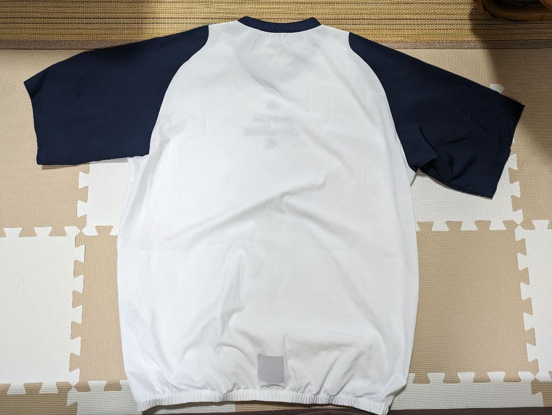 東京ヤクルトスワローズ　オーセンティックチームウェア　⑥