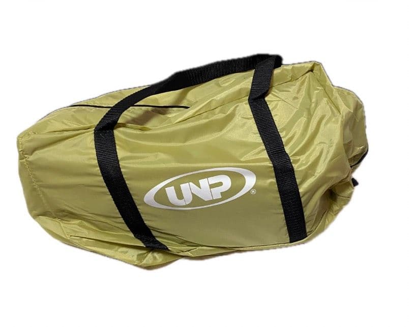 テント 2人用 ドームテント 1人用 キャンプテント 二重層構造 4000mm