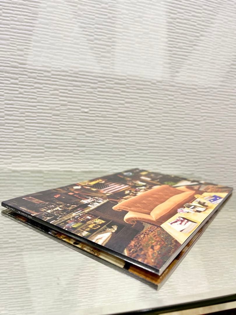 洋画・外国映画 FRIENDS the complete series DVD