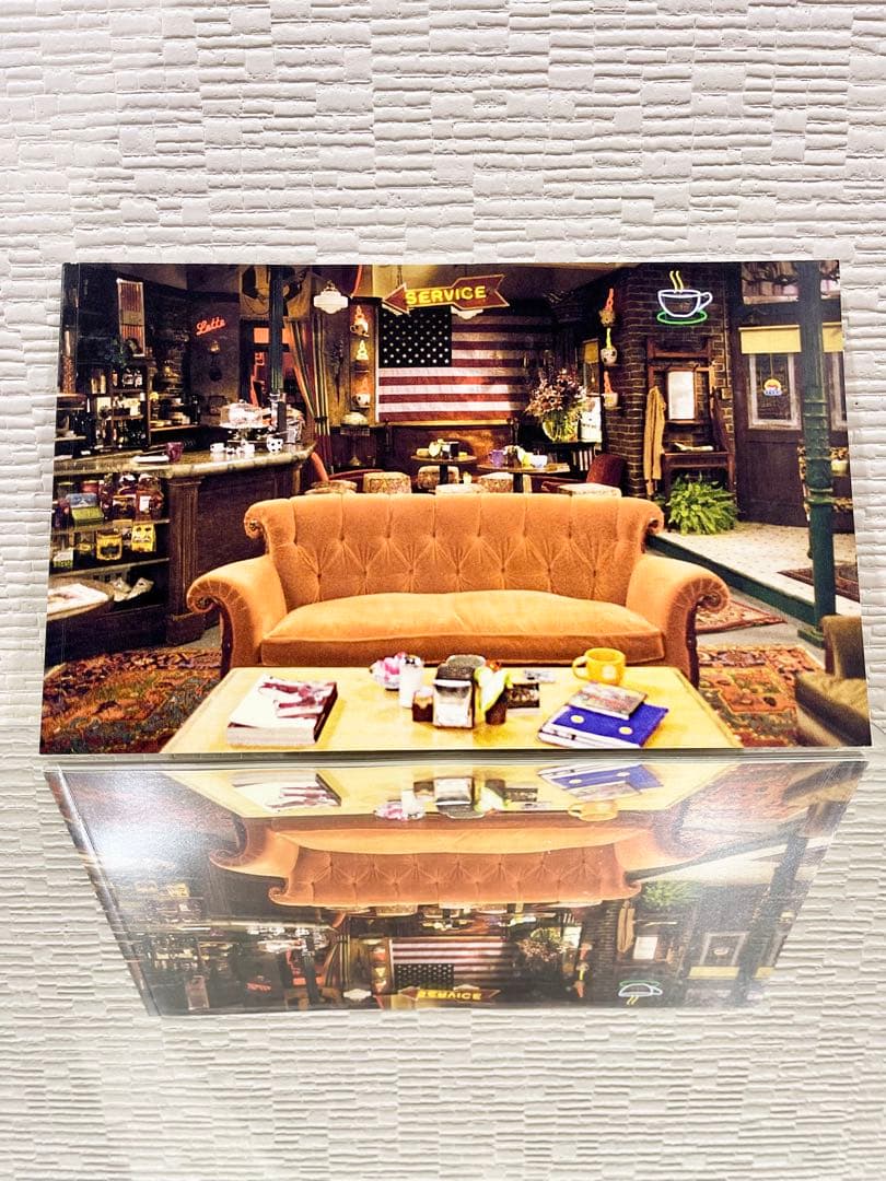 洋画・外国映画 FRIENDS the complete series DVD