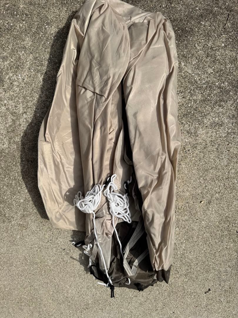 Coleman ウェザーマスター スクリーンテント 6人用