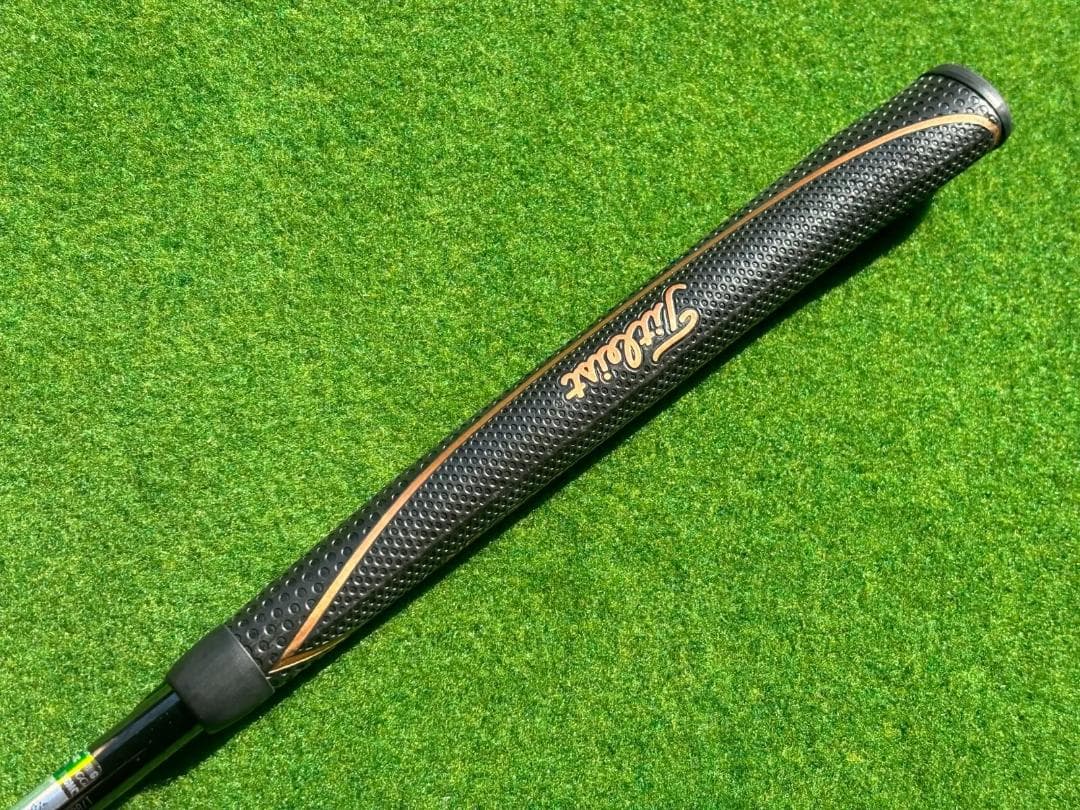 花*火様 美品 スコッティキャメロン 2017 MY GIRL 限定品 パター