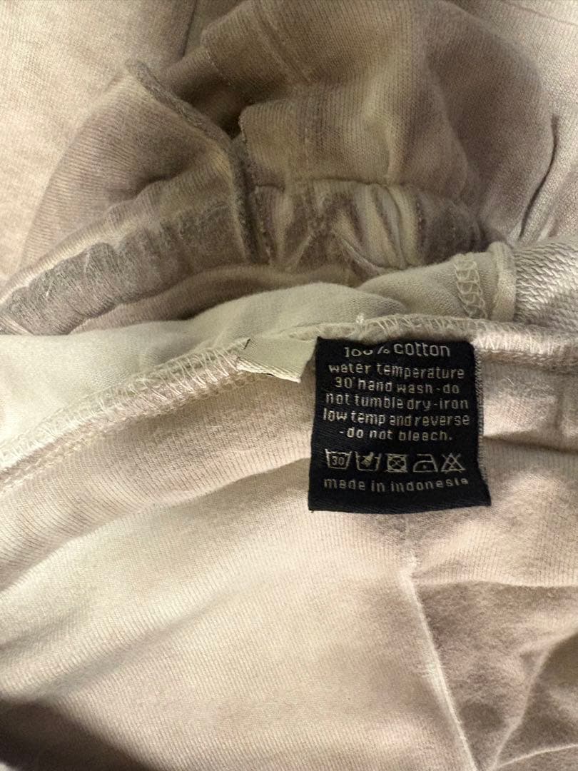 SALSATION WEAR サルセーションウェア 「XS」サイズ