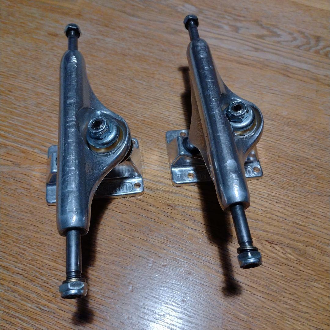 インディペンデント　ステージ11 フォージドホロー144