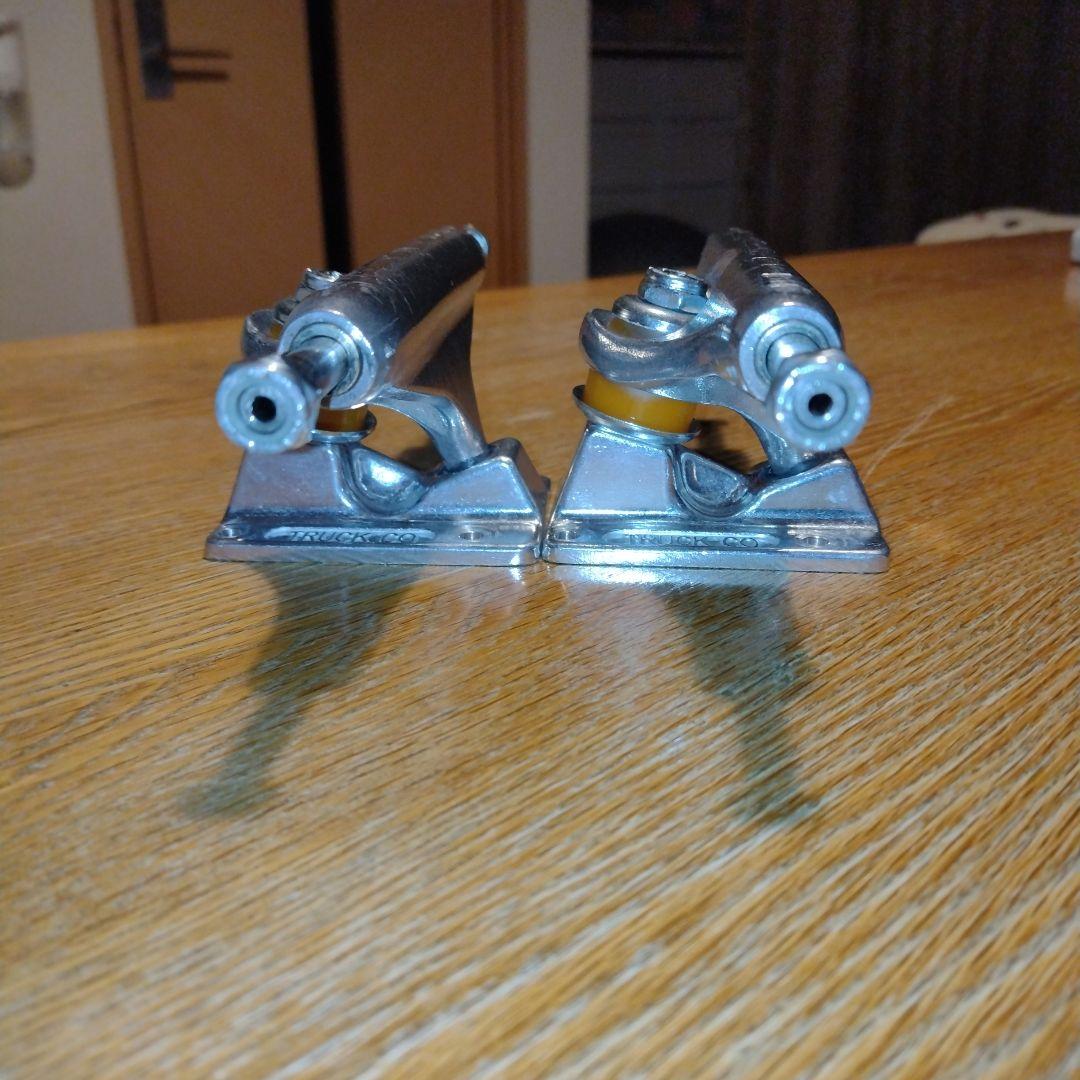 インディペンデント　ステージ11 フォージドホロー144