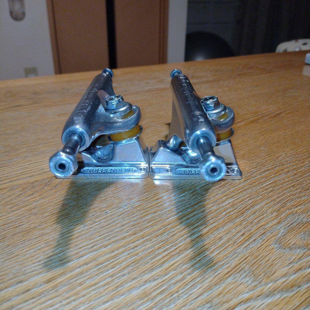 インディペンデント　ステージ11 フォージドホロー144