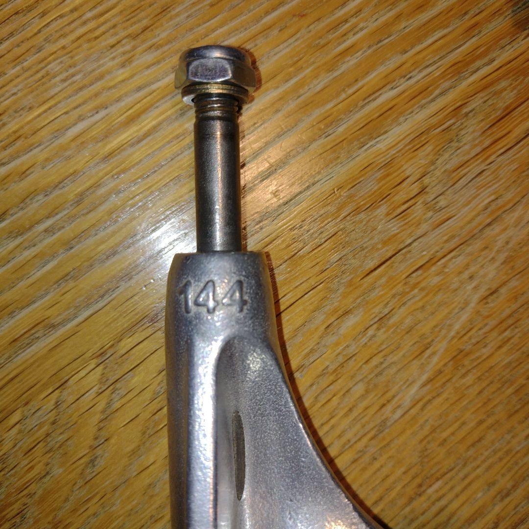 インディペンデント　ステージ11 フォージドホロー144