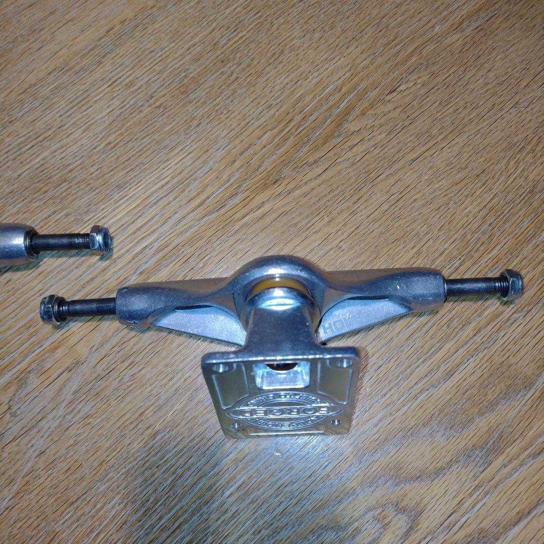 インディペンデント　ステージ11 フォージドホロー144