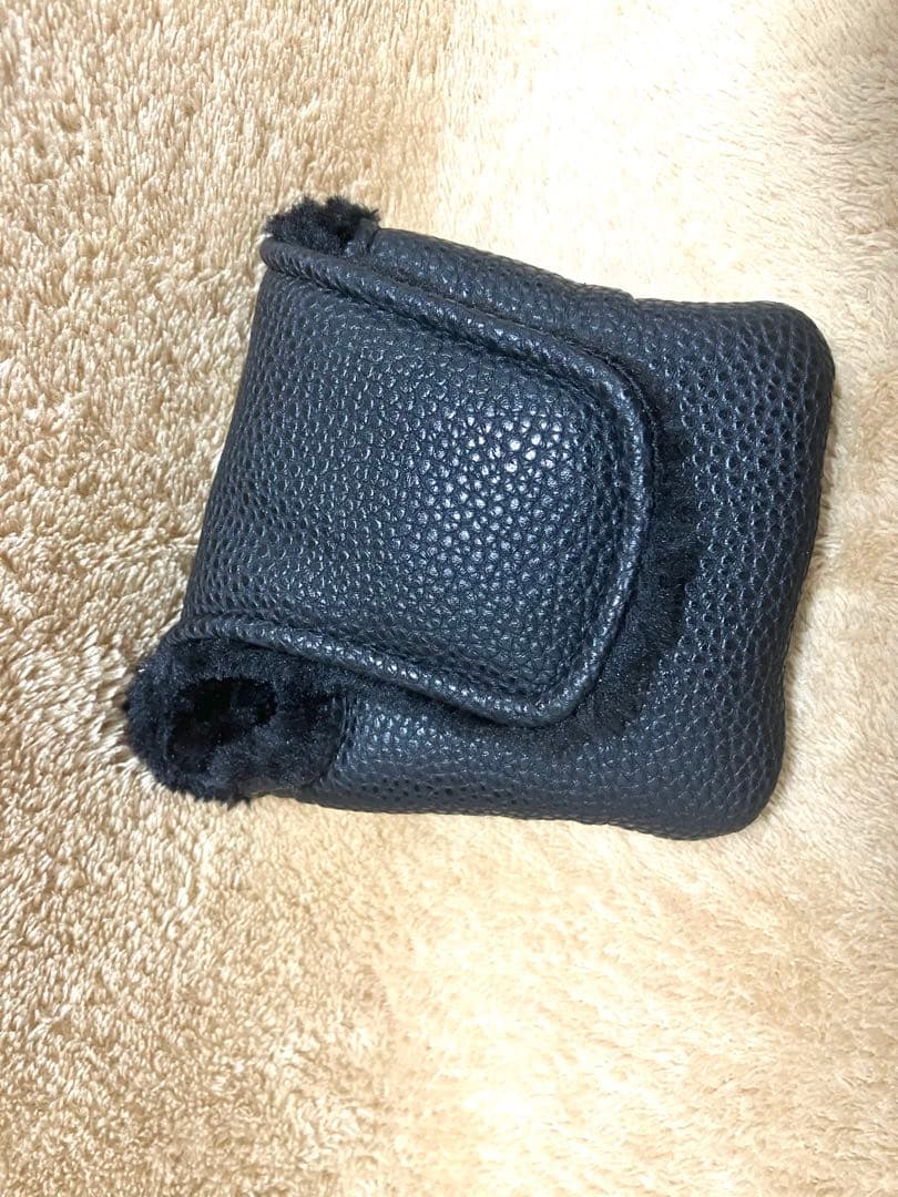 AXIS1 パター シルバー ブラック