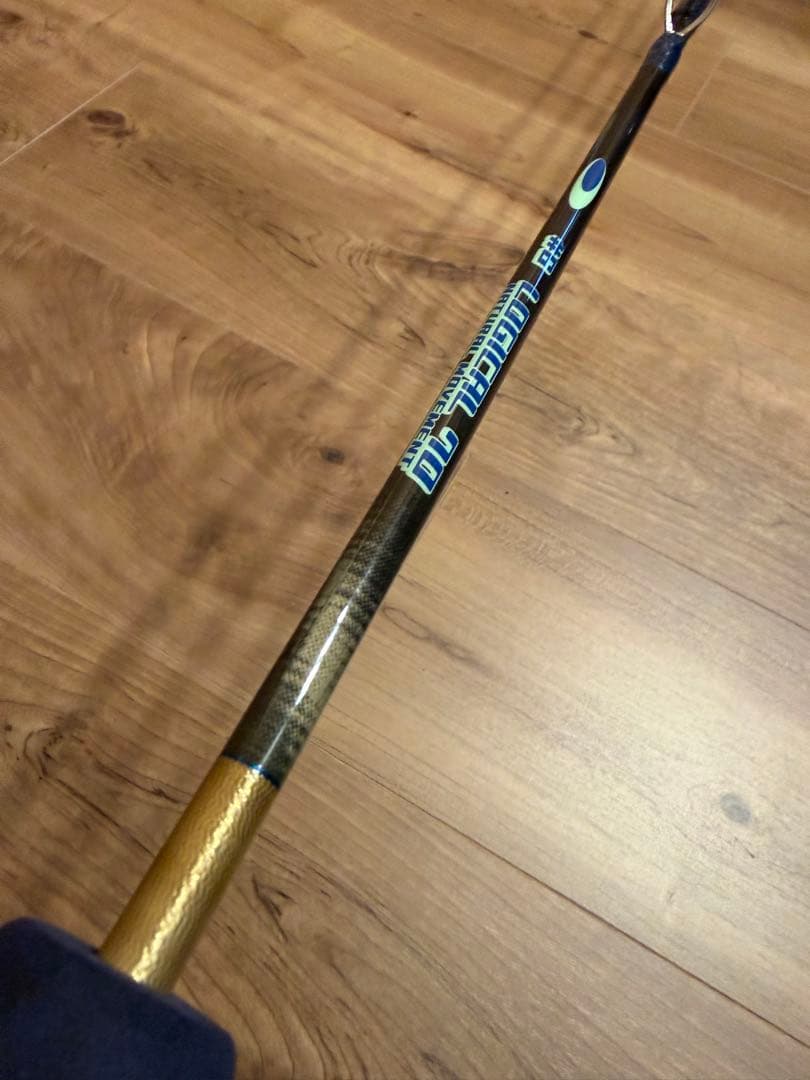 ディープライナー　ロジカル70#6 DEEPLINER