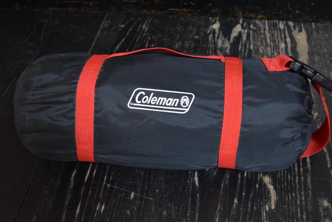 コールマ コンパクトツーリングテントST UVPRO 　キャンプテント