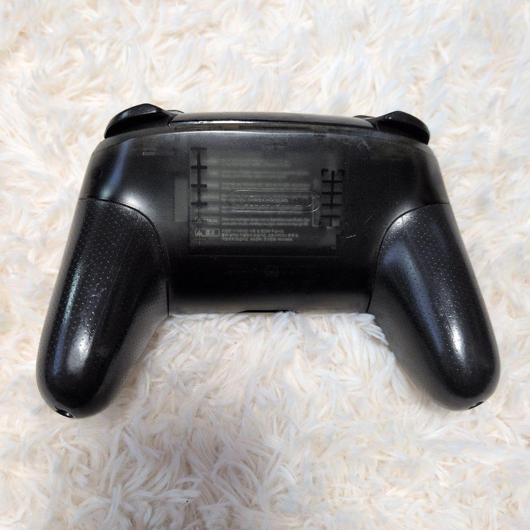 Nintendo Switch 本体と周辺機器一式