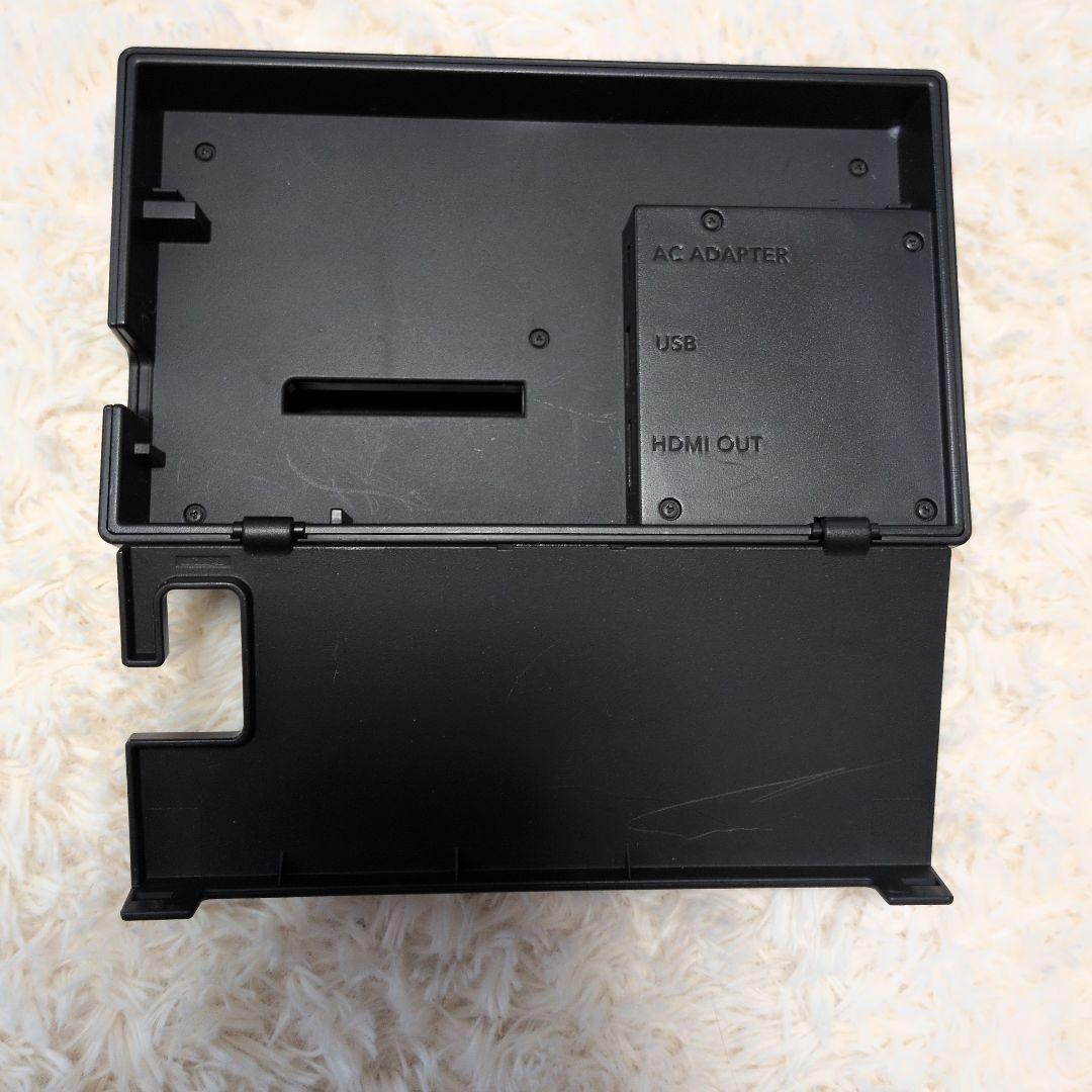 Nintendo Switch 本体と周辺機器一式