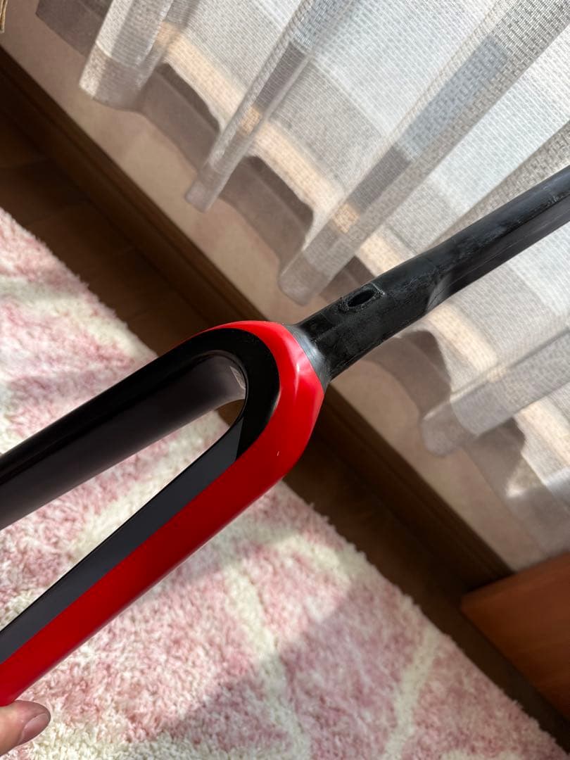 BMC SLR01 disk three 2019 56 フレームセット