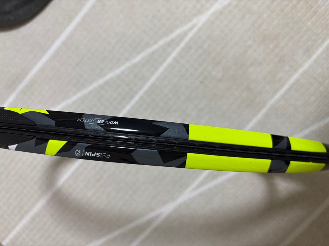 バボラ ピュアアエロ2022 2023 G2