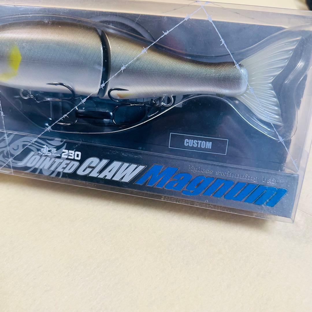 【ジョイクロ178・ジョイクロシフト183・ジョイクロマグナム230セット】新品