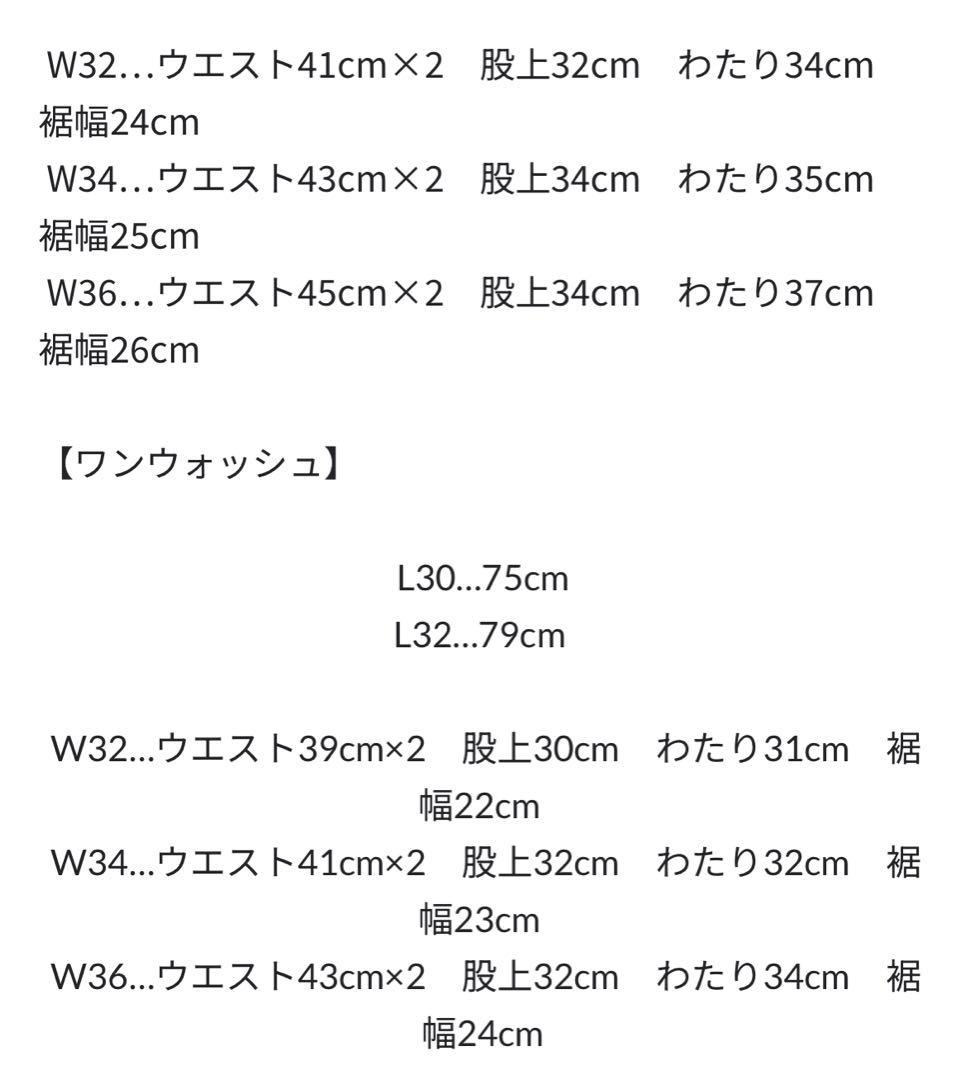 TENDERLOIN セットアップ