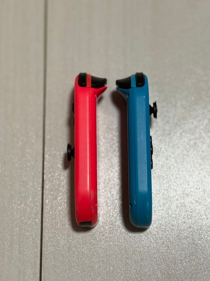 Nintendo Switch 本体　ネオンブルー/ネオンレッド